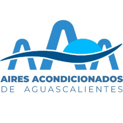 Logo de Aires Acondicionados Aguascalientes