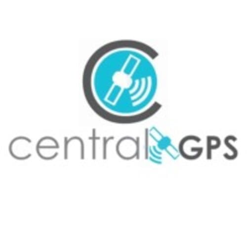 Logo de CentralGPS
