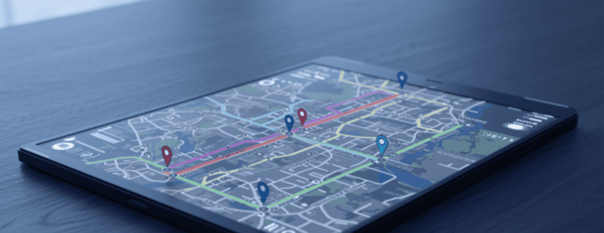 Soluciones de Transporte FENMEX