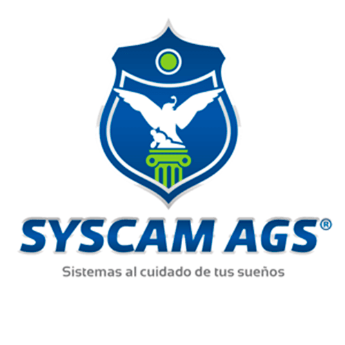Logo de Syscam