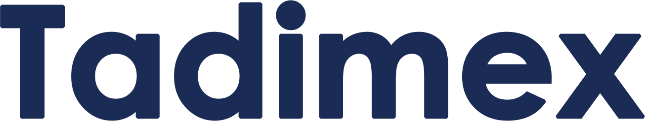 Logo de Tadimex